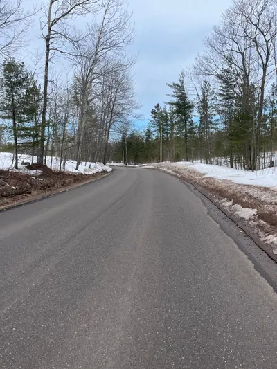Route photo at mile 78.7
