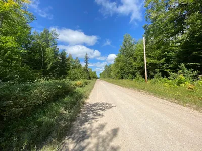 Route photo at mile 55.6